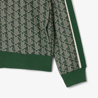 Sweatshirt - Vert & Sinople