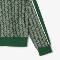Sweatshirt - Vert & Sinople