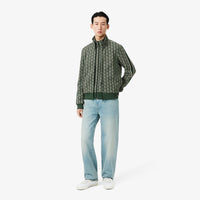 Sweatshirt - Vert & Sinople