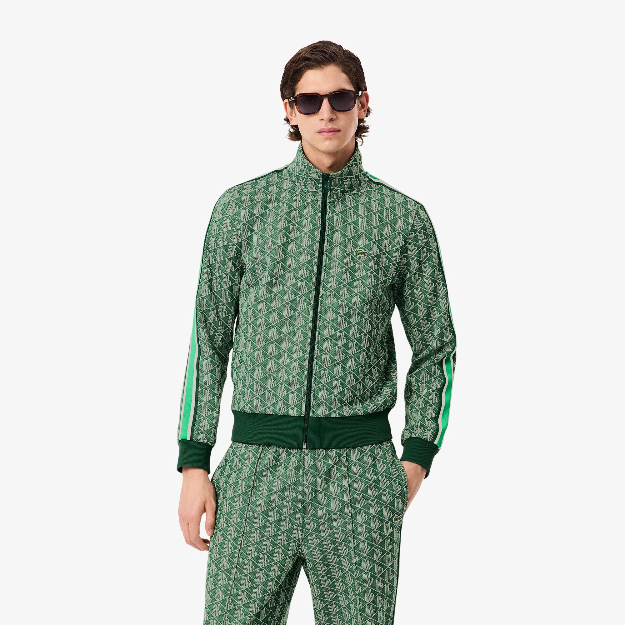 Sweatshirt - Calathea & Sabler