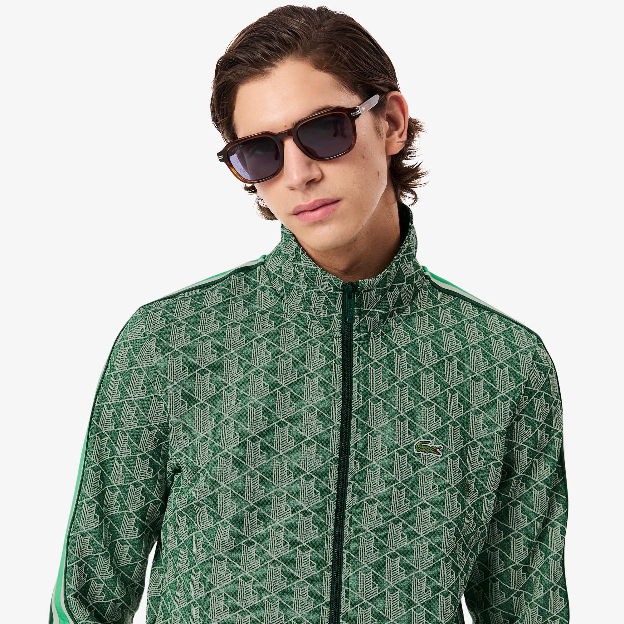 Sweatshirt - Calathea & Sabler