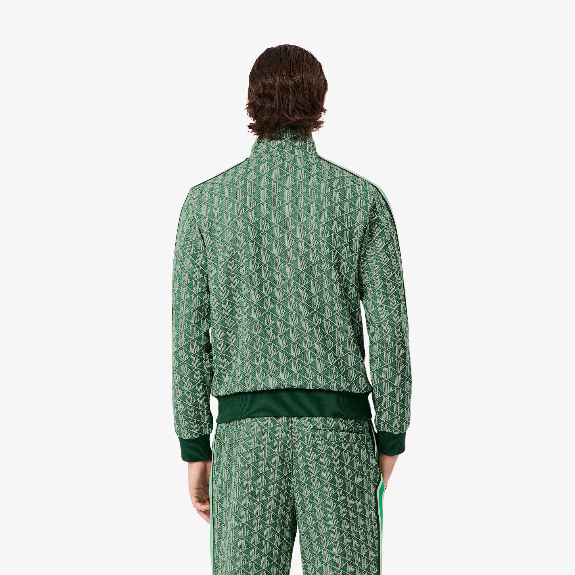Sweatshirt - Calathea & Sabler