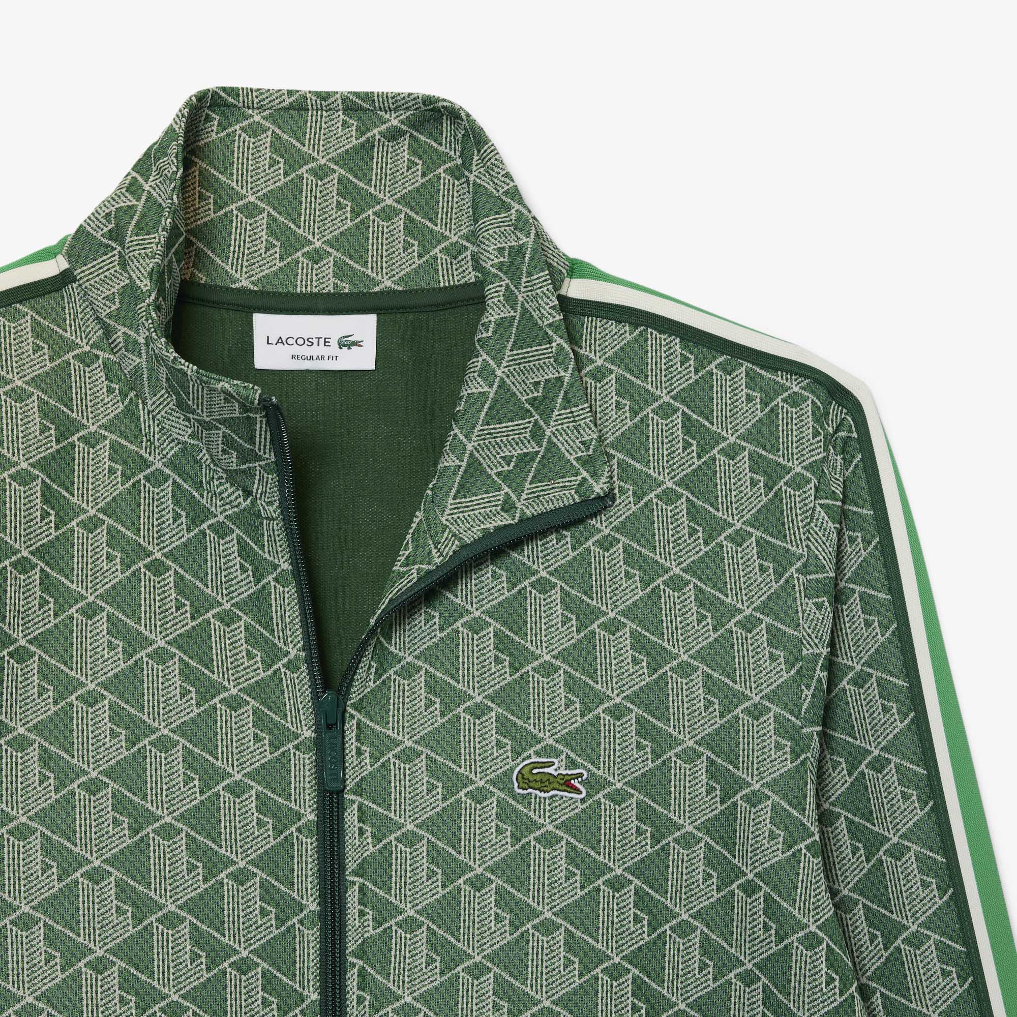Sweatshirt - Calathea & Sabler