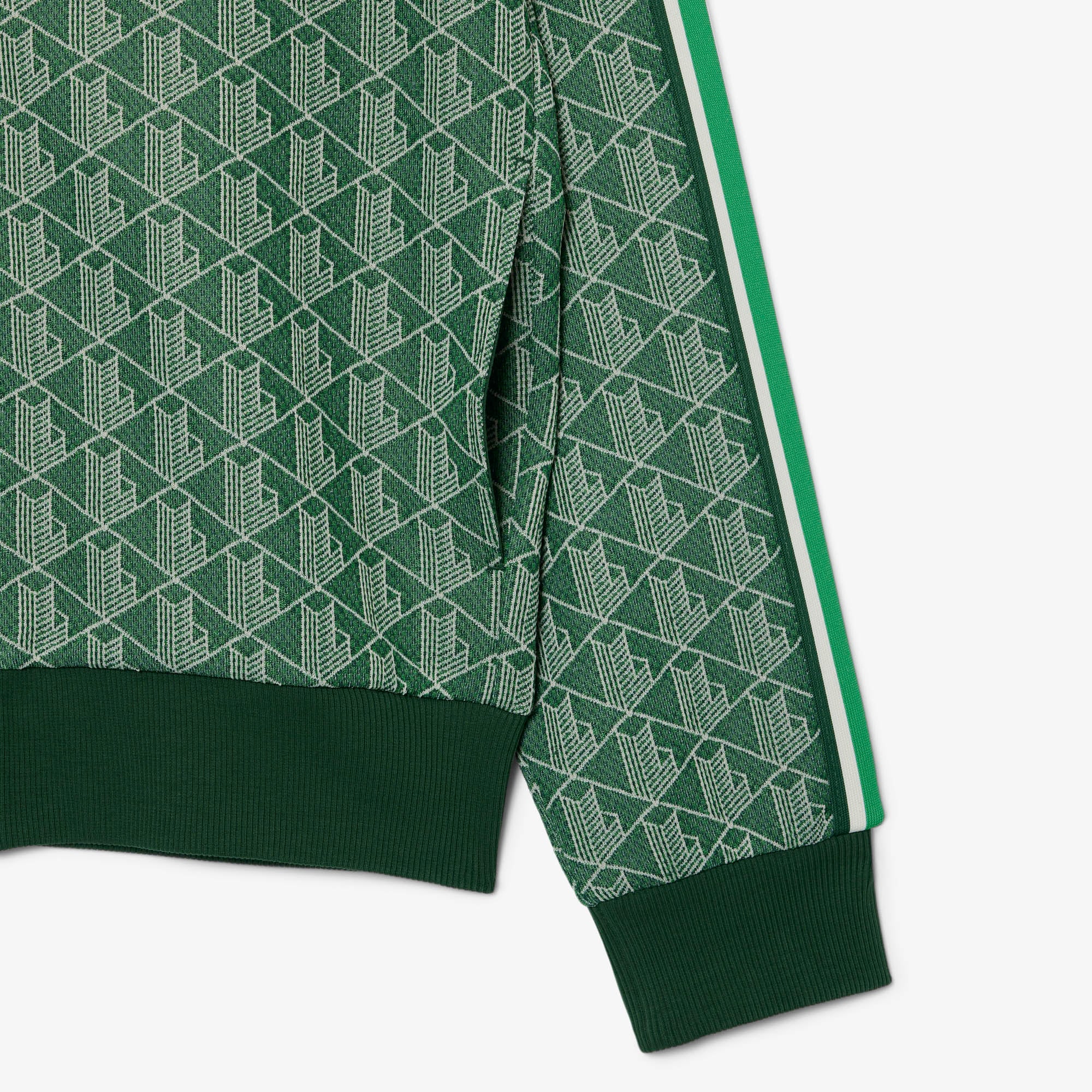 Sweatshirt - Calathea & Sabler