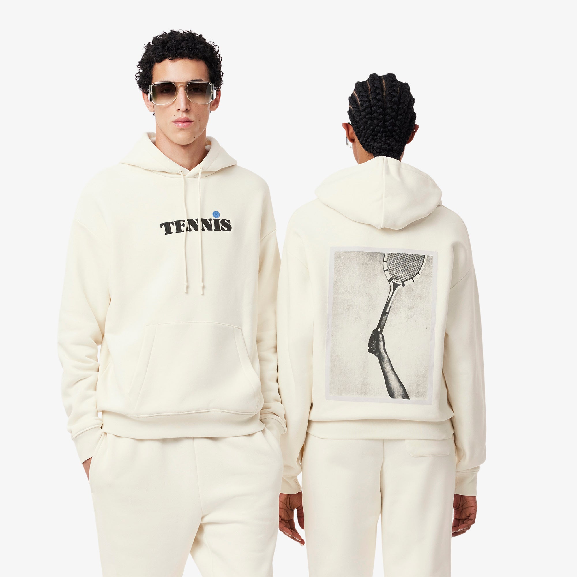 Sweatshirt - Cristalline