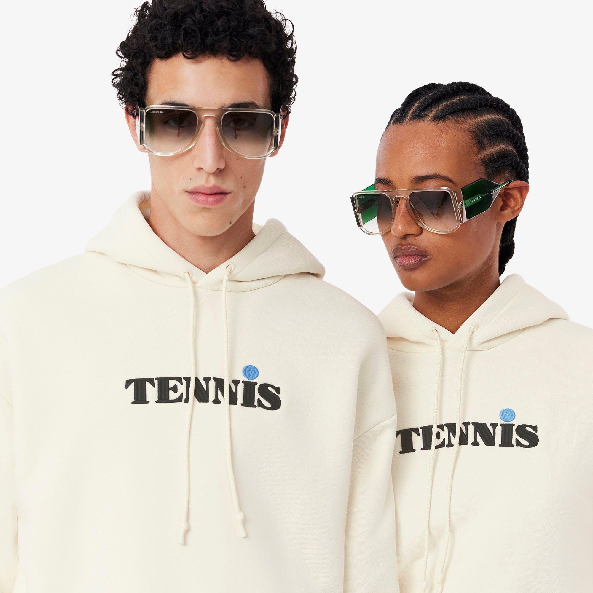 Sweatshirt - Cristalline