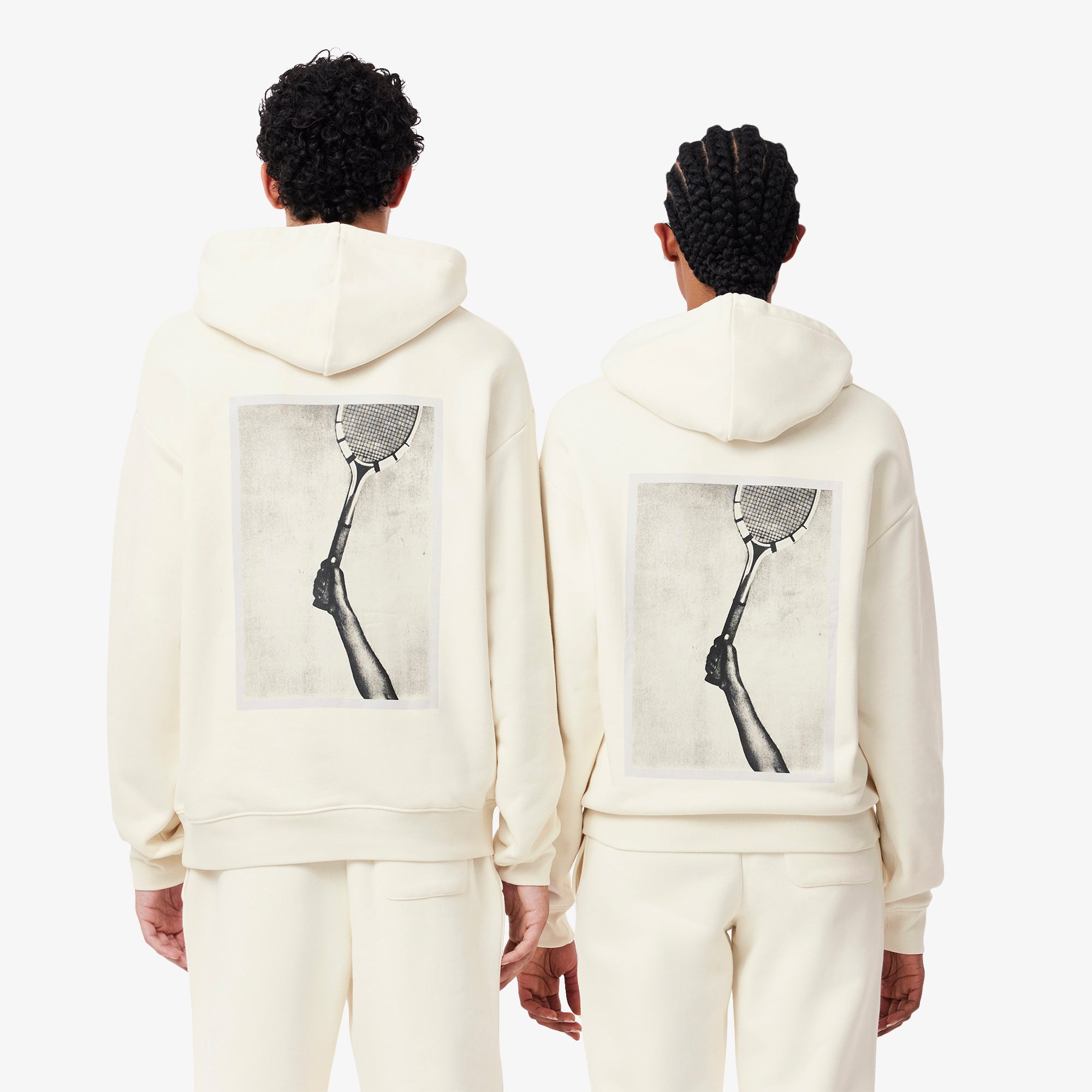 Sweatshirt - Cristalline