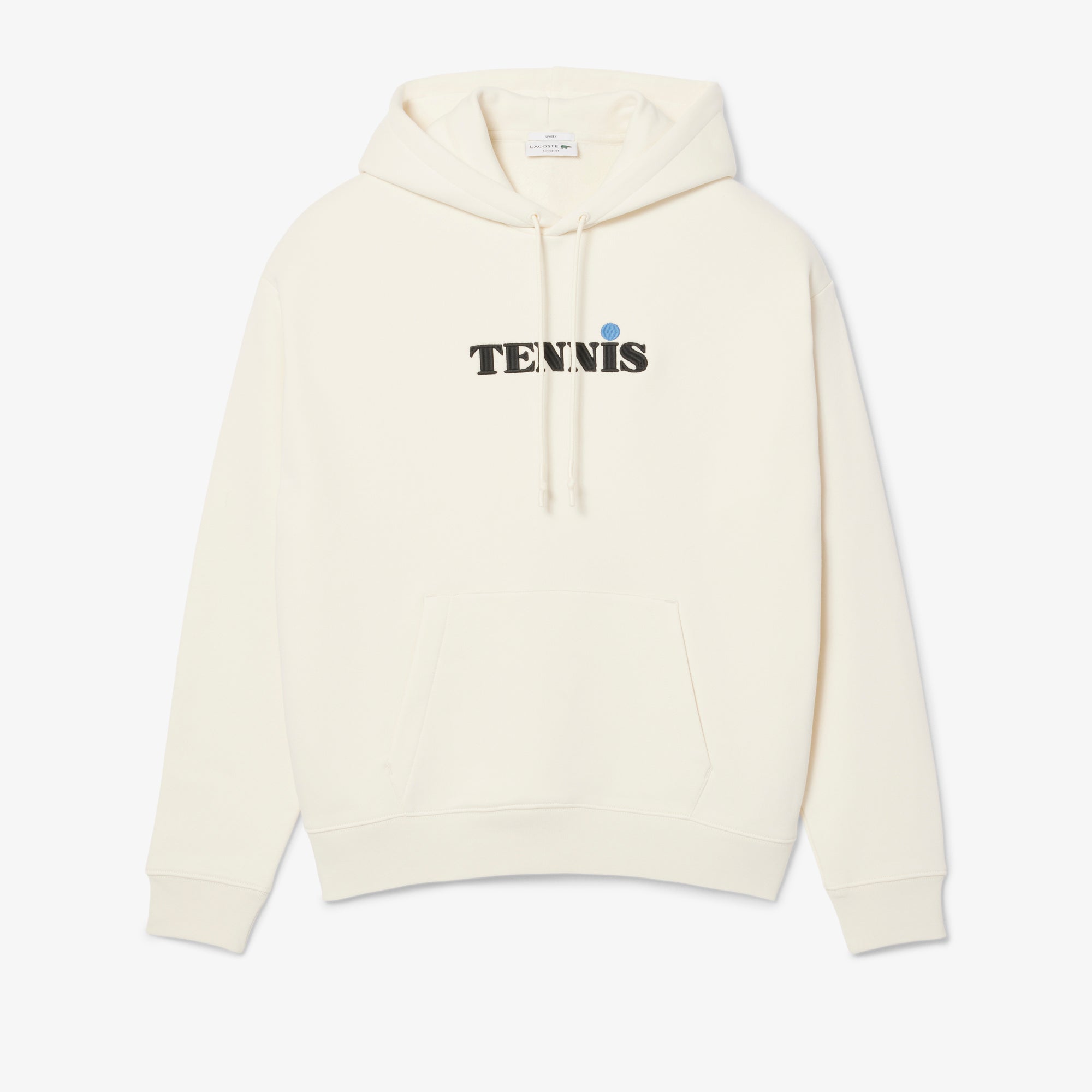 Sweatshirt - Cristalline