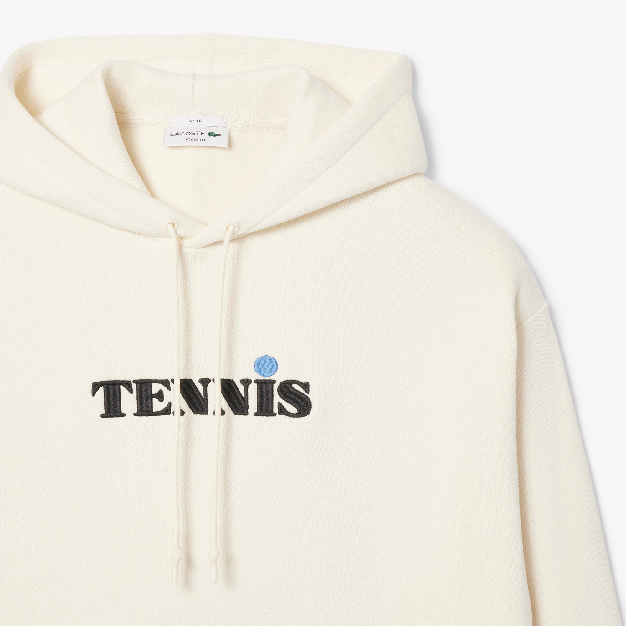 Sweatshirt - Cristalline