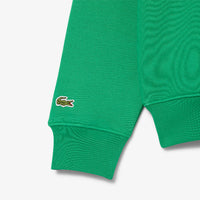 Sweat à capuche Tennis large - Fluorine