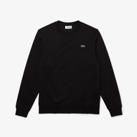 Sweatshirt - Noir & Noir