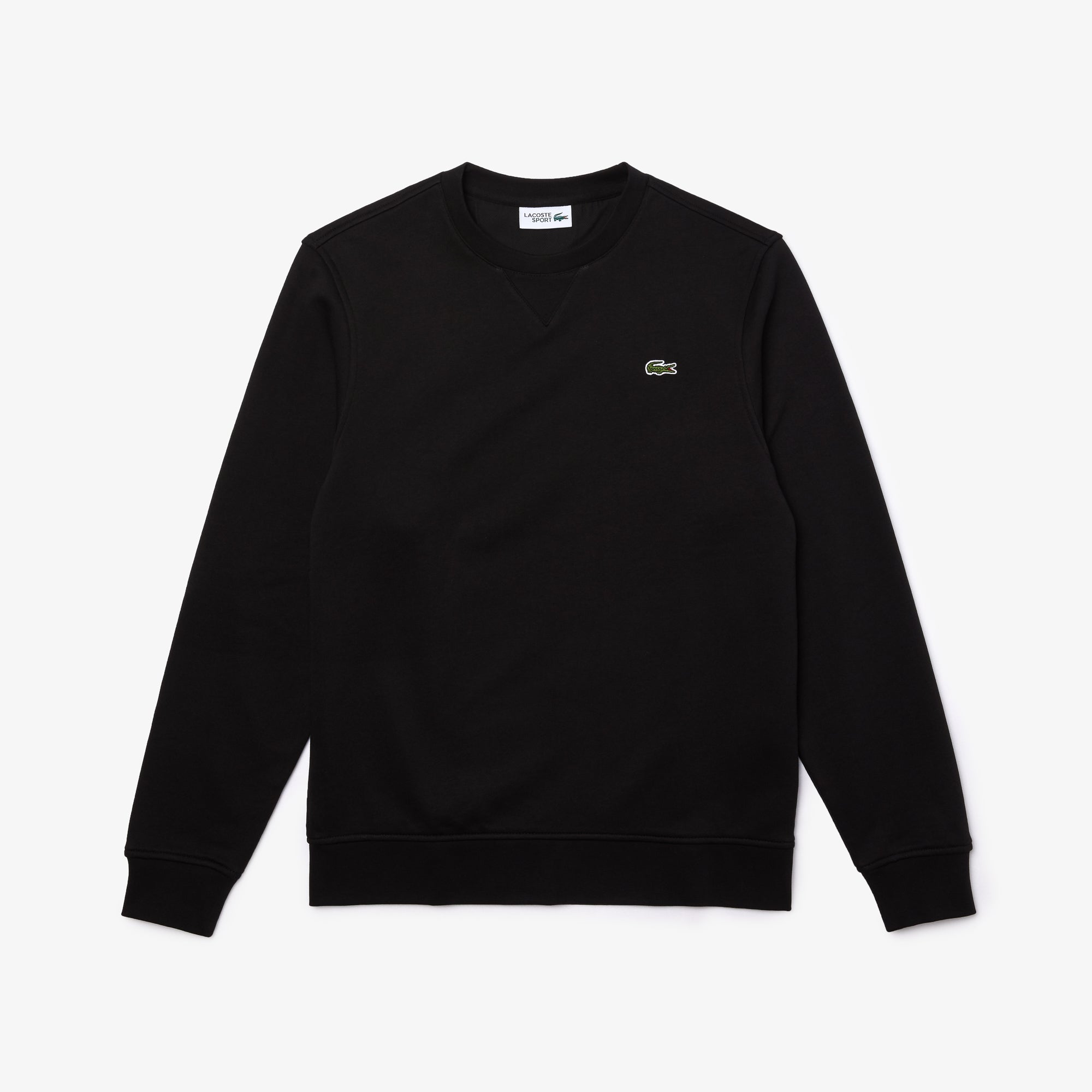 Sweatshirt - Noir & Noir