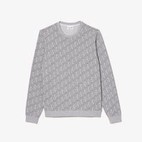 Sweatshirt LW - Argent Chine & Graphite Som