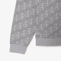 Sweatshirt LW - Argent Chine & Graphite Som