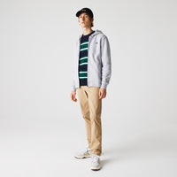 Sweatshirt - Argent Chine & Elephant