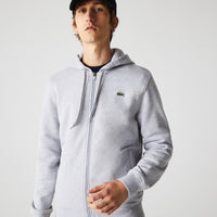 Sweatshirt - Argent Chine & Elephant