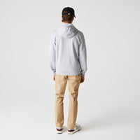 Sweatshirt - Argent Chine & Elephant