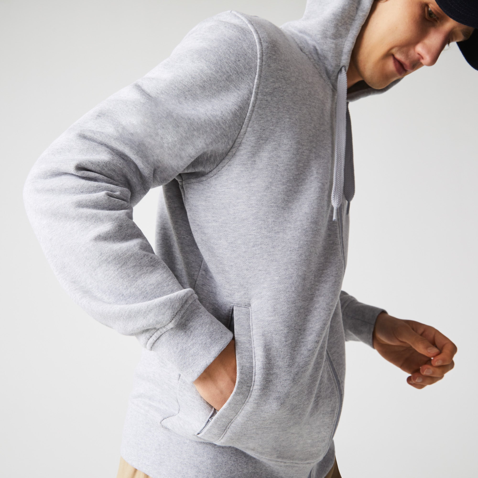 Sweatshirt - Argent Chine & Elephant