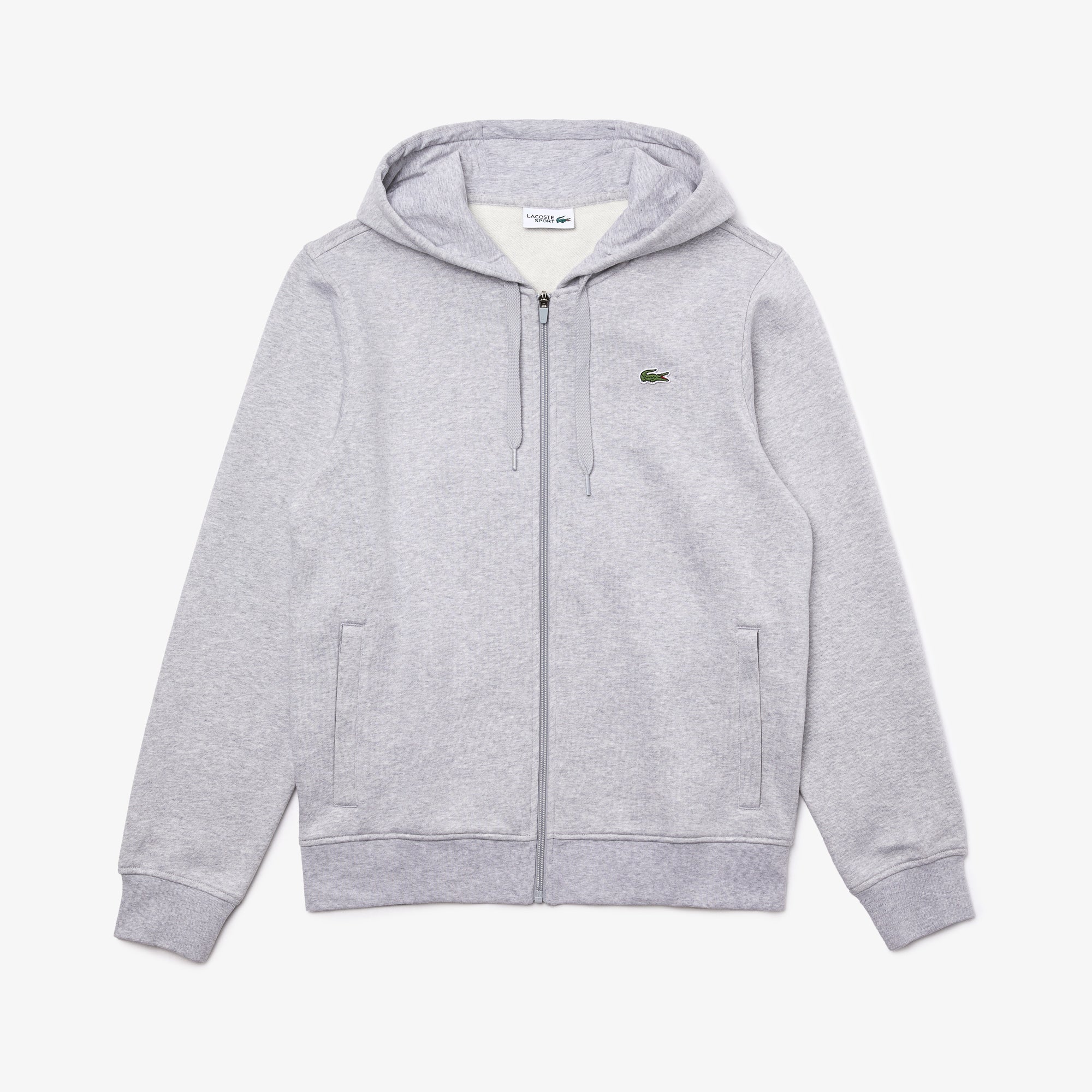 Sweatshirt - Argent Chine & Elephant