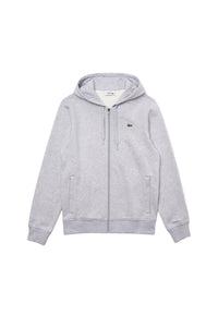 Sweatshirt - Argent Chine & Elephant