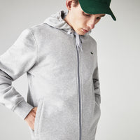 Sweatshirt - Argent Chine & Elephant