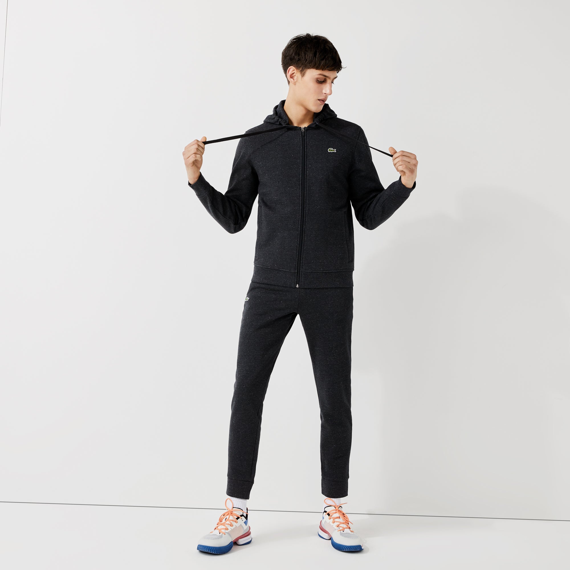 Sweatshirt - Foudre Chine & Nef