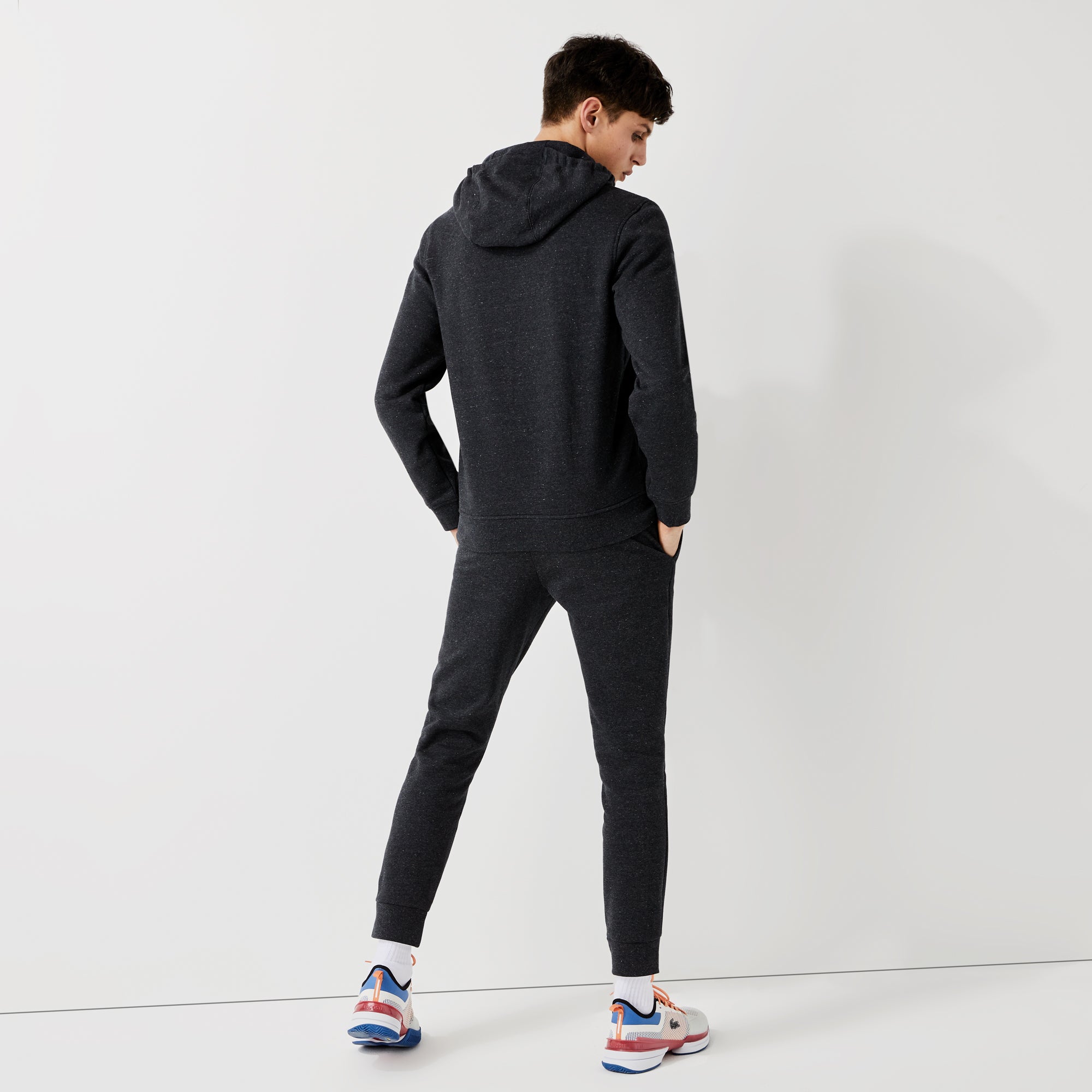 Sweatshirt - Foudre Chine & Nef
