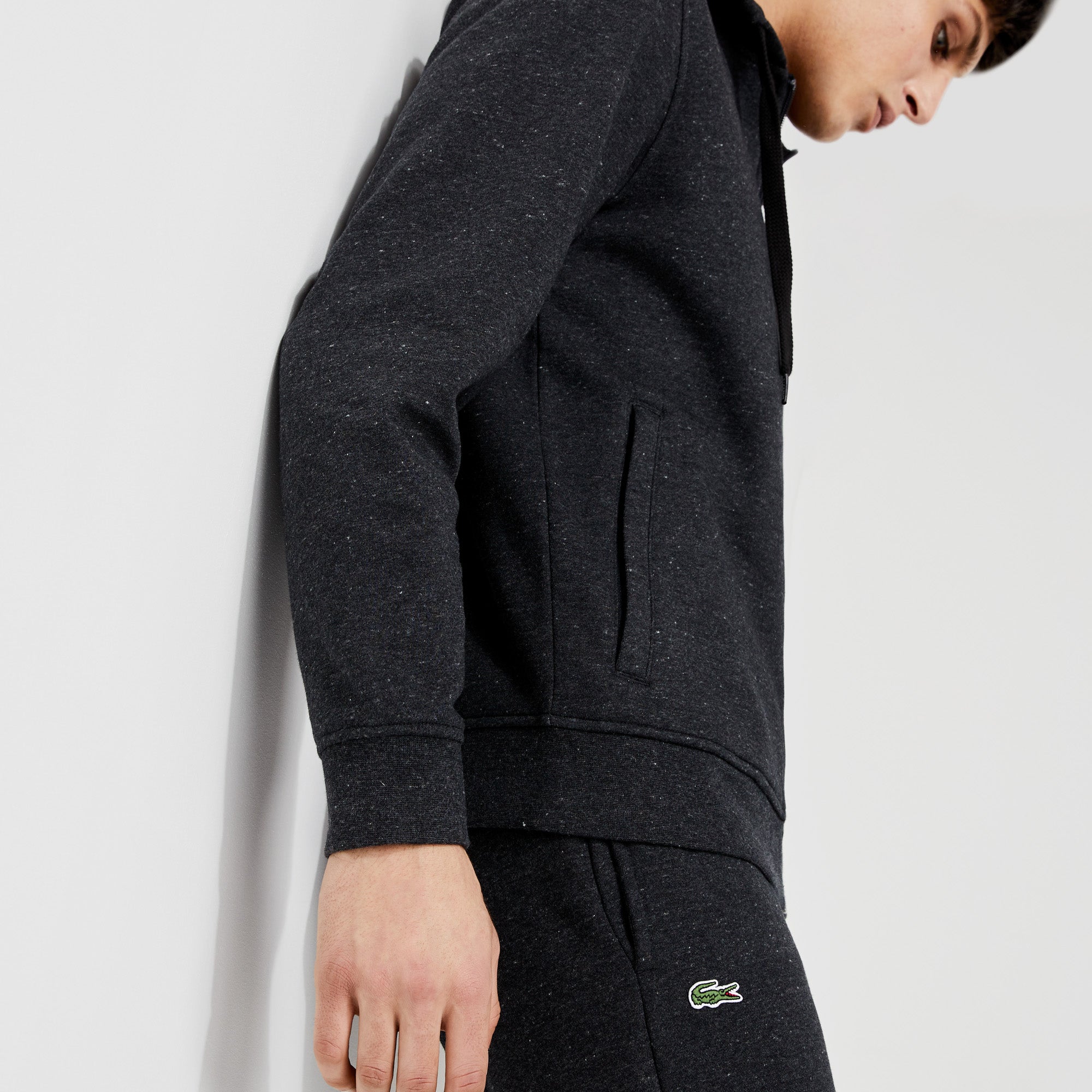 Sweatshirt - Foudre Chine & Nef
