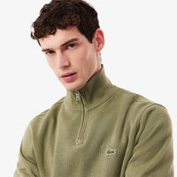 Sweatshirt - Kaki