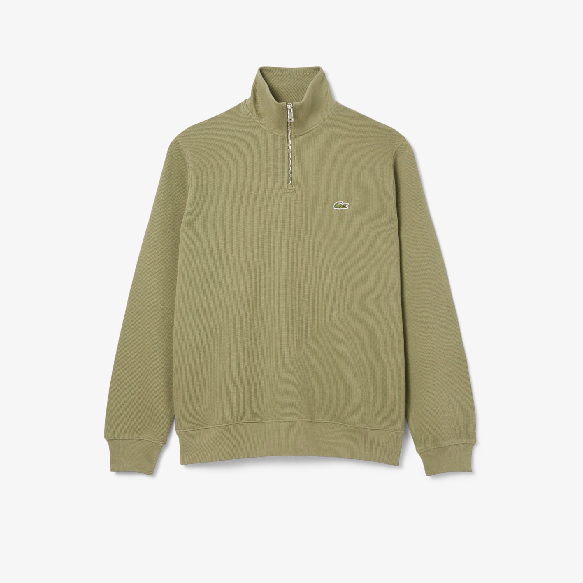 Sweatshirt - Kaki