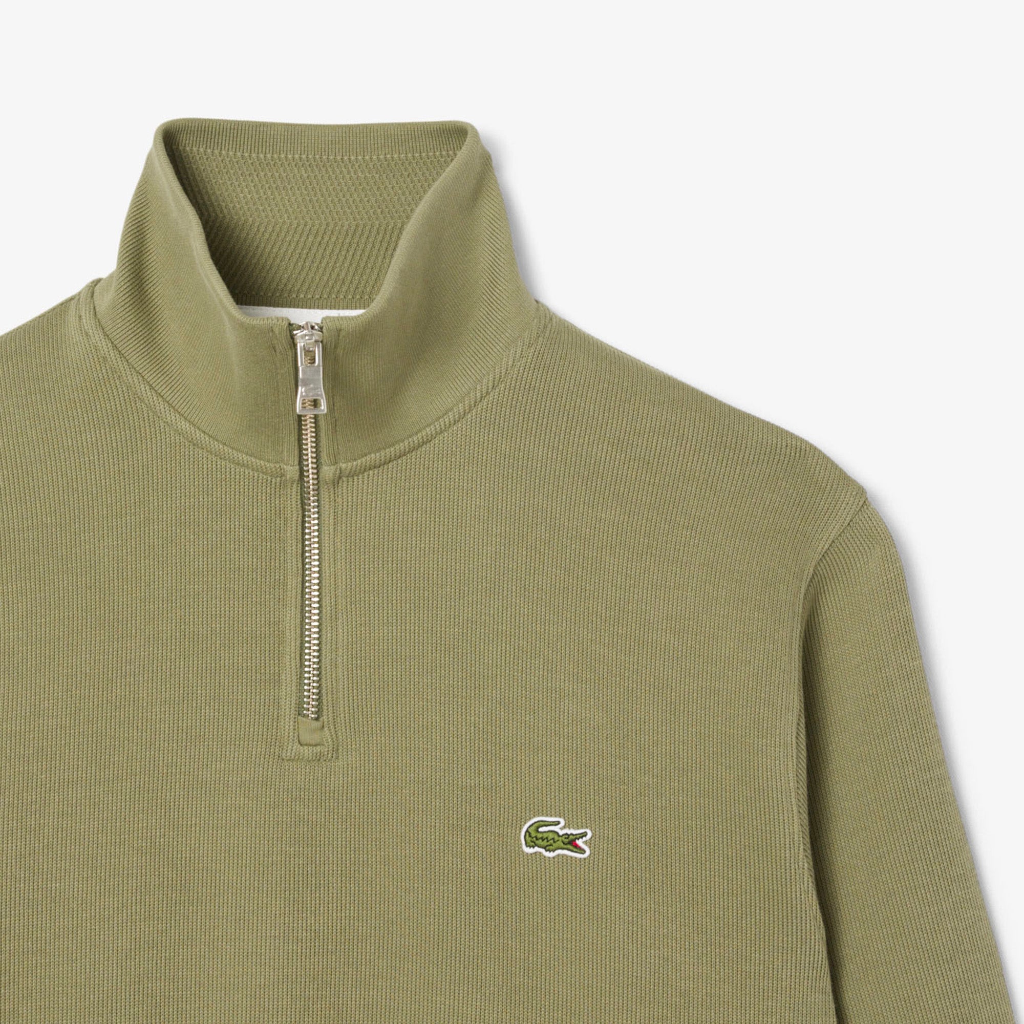 Sweatshirt - Kaki