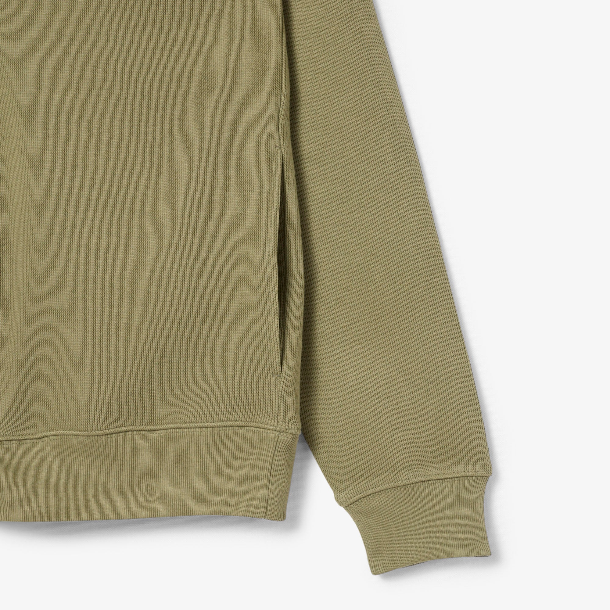 Sweatshirt - Kaki