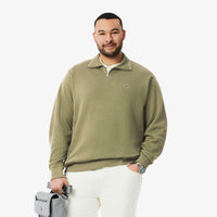 Sweatshirt - Kaki