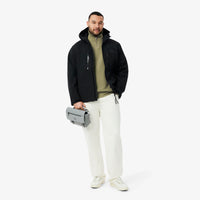 Sweatshirt - Kaki
