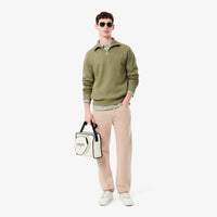Sweatshirt - Kaki