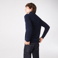 Sweatshirt - Marine