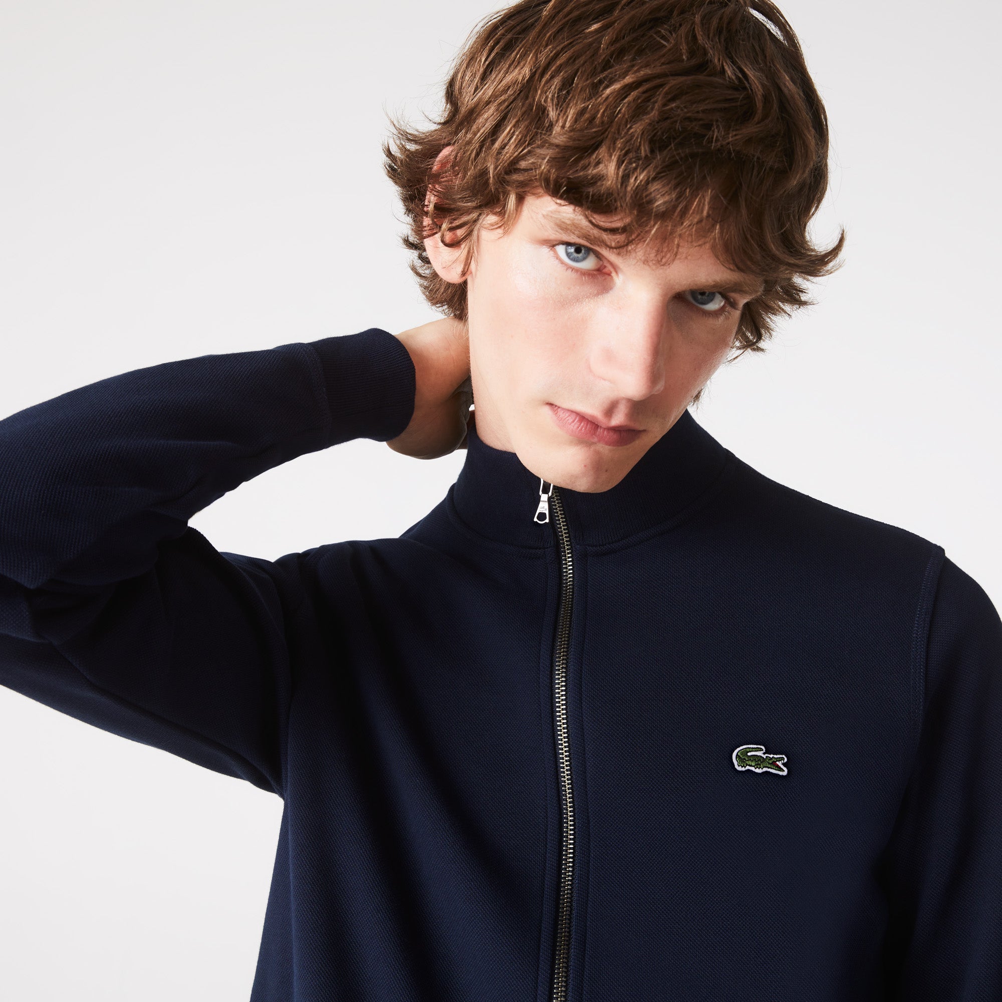 Sweatshirt - Marine