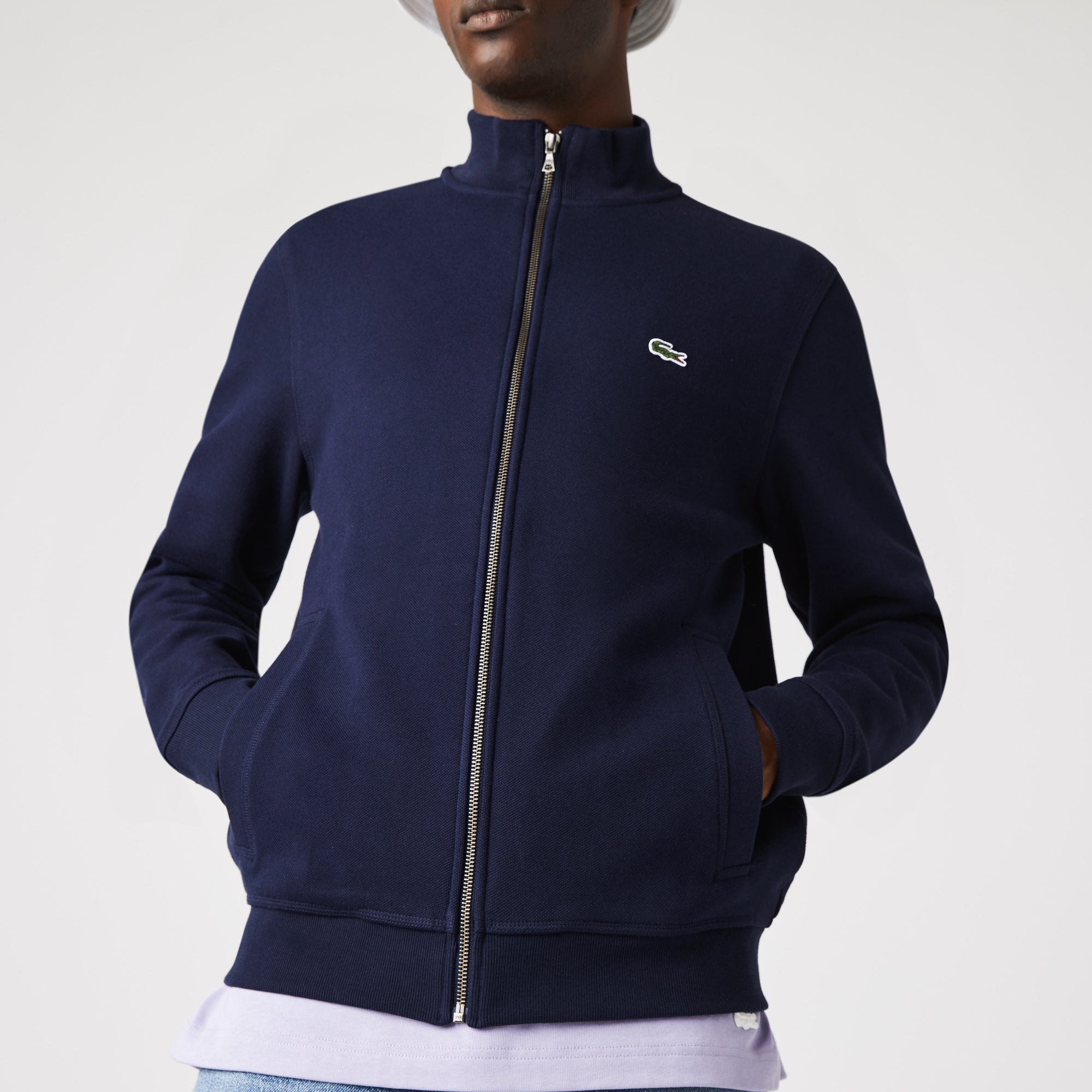 Sweatshirt - Marine