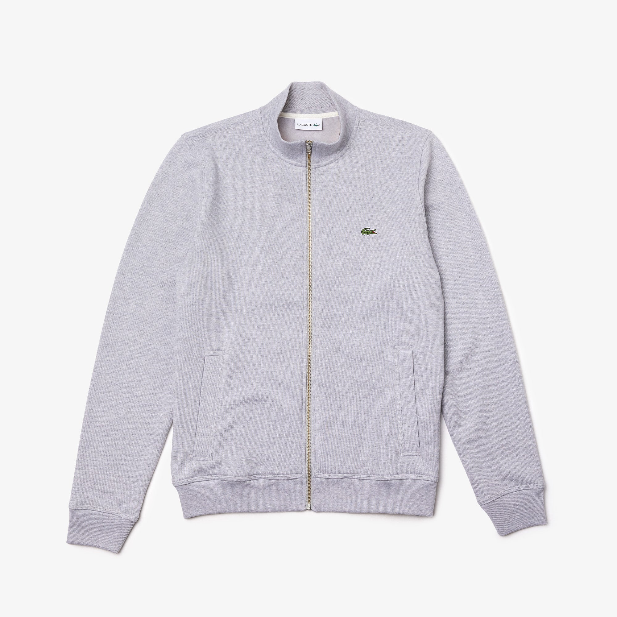 Sweatshirt - Argent Chine