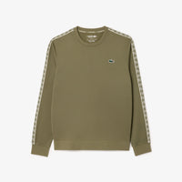 Sweatshirt - Kaki