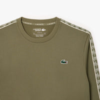 Sweatshirt - Kaki