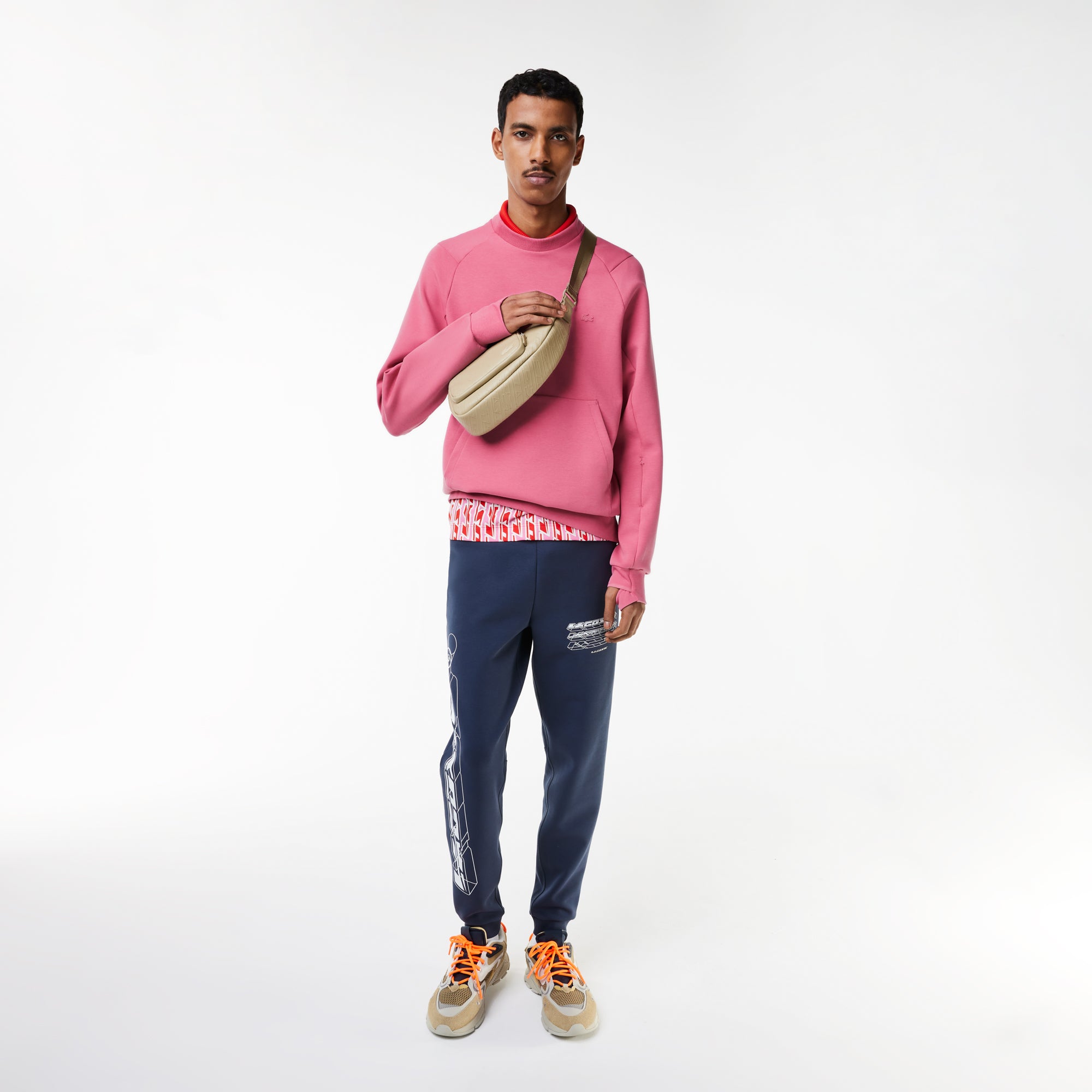 Sweatshirt - Reseda 07Y