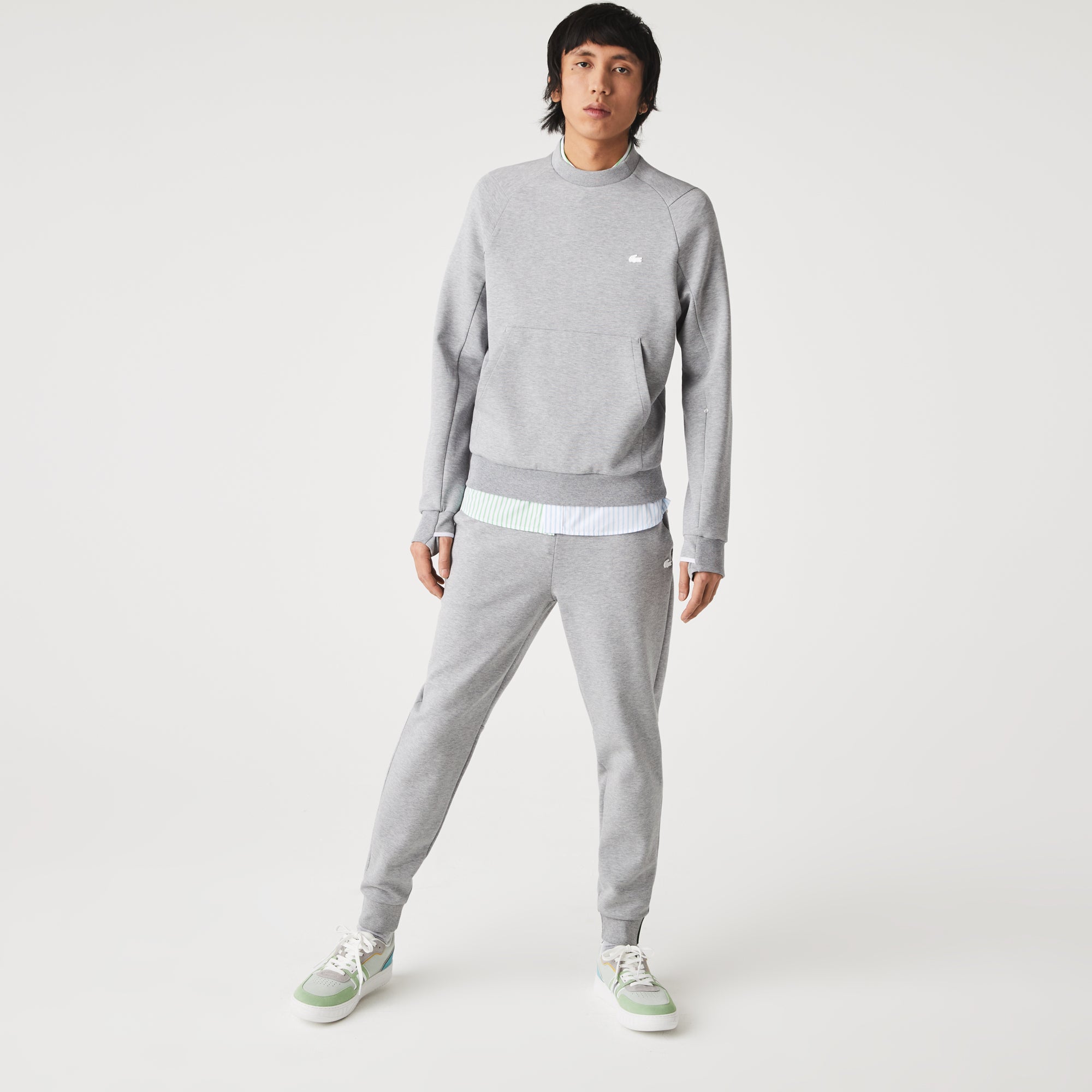 Sweatshirt - Muraille Chine