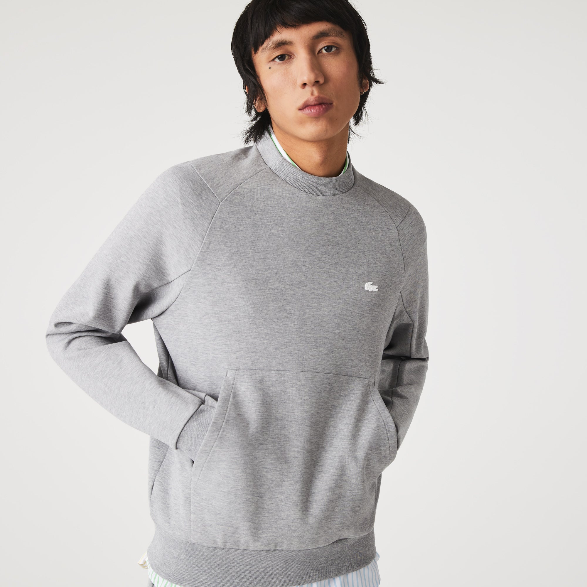 Sweatshirt - Muraille Chine