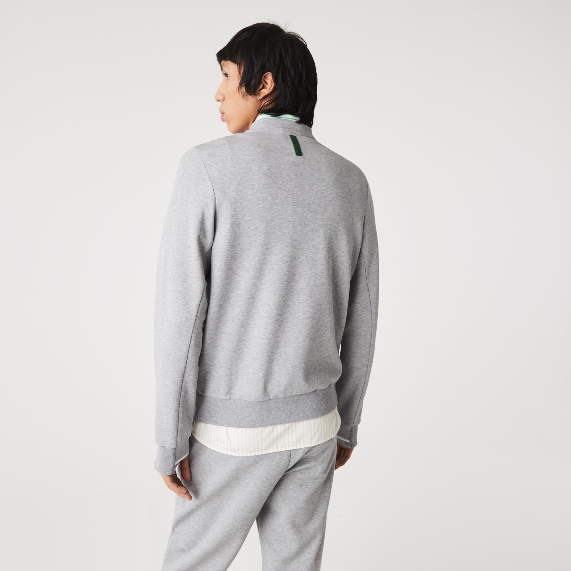 Sweatshirt - Muraille Chine