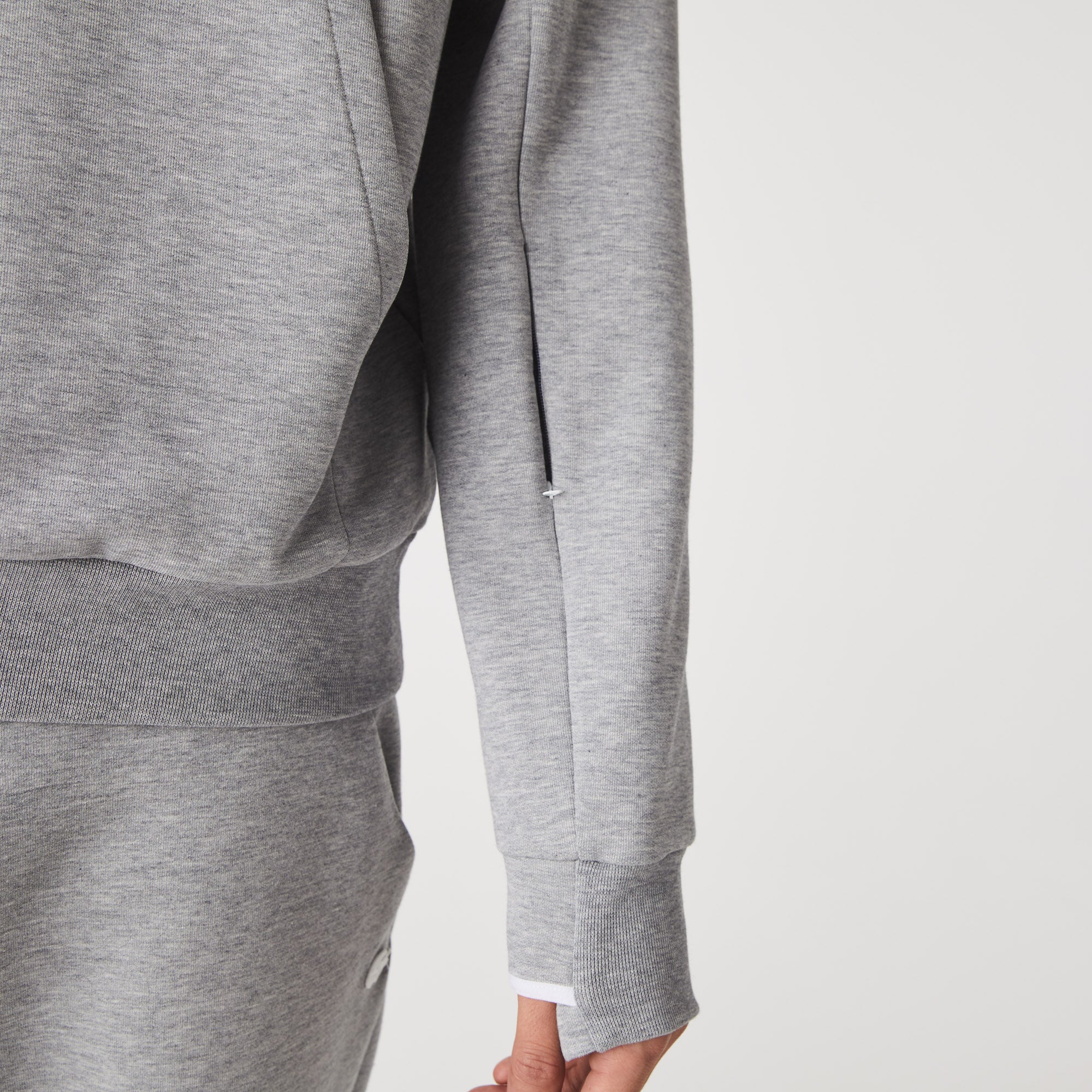 Sweatshirt - Muraille Chine