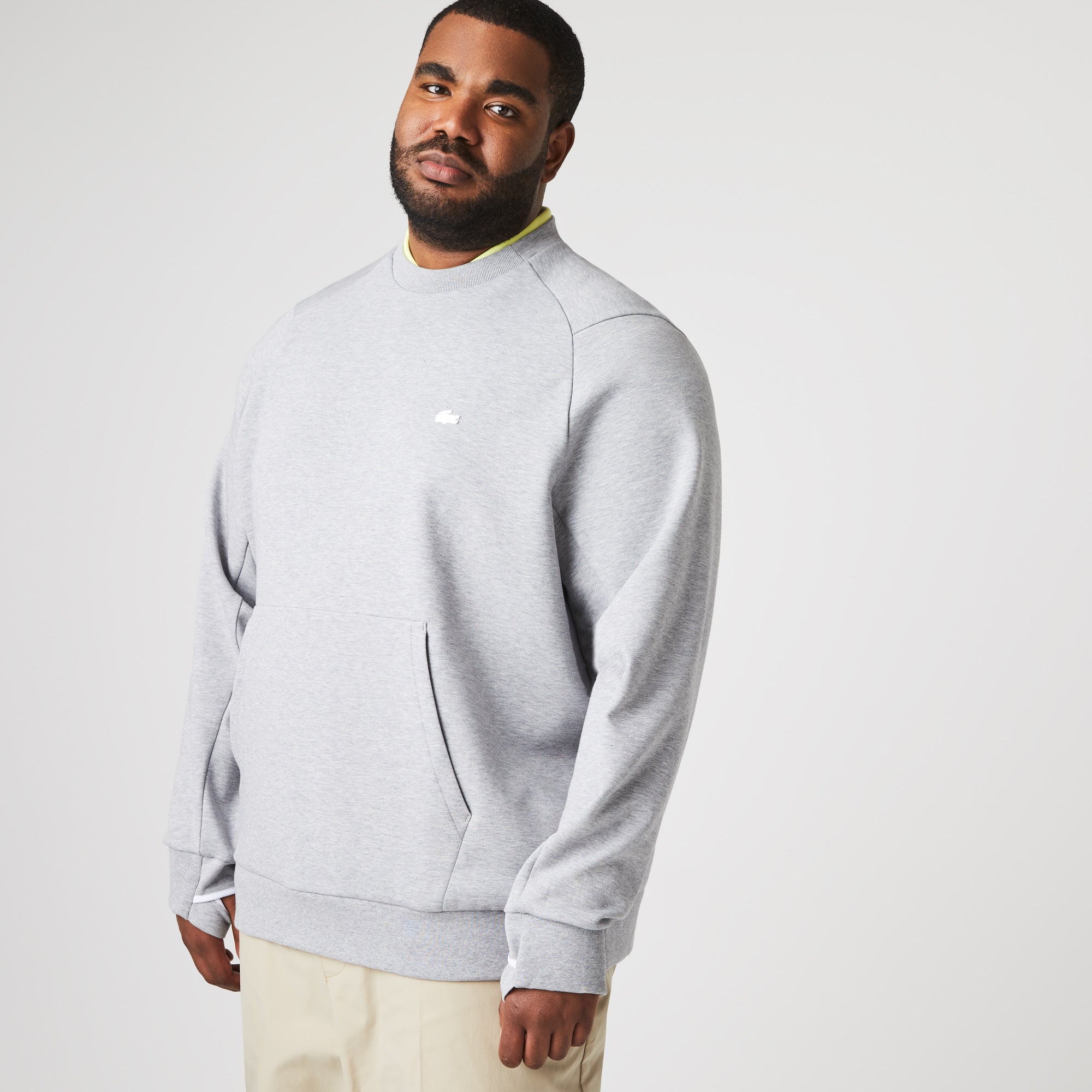 Sweatshirt - Muraille Chine