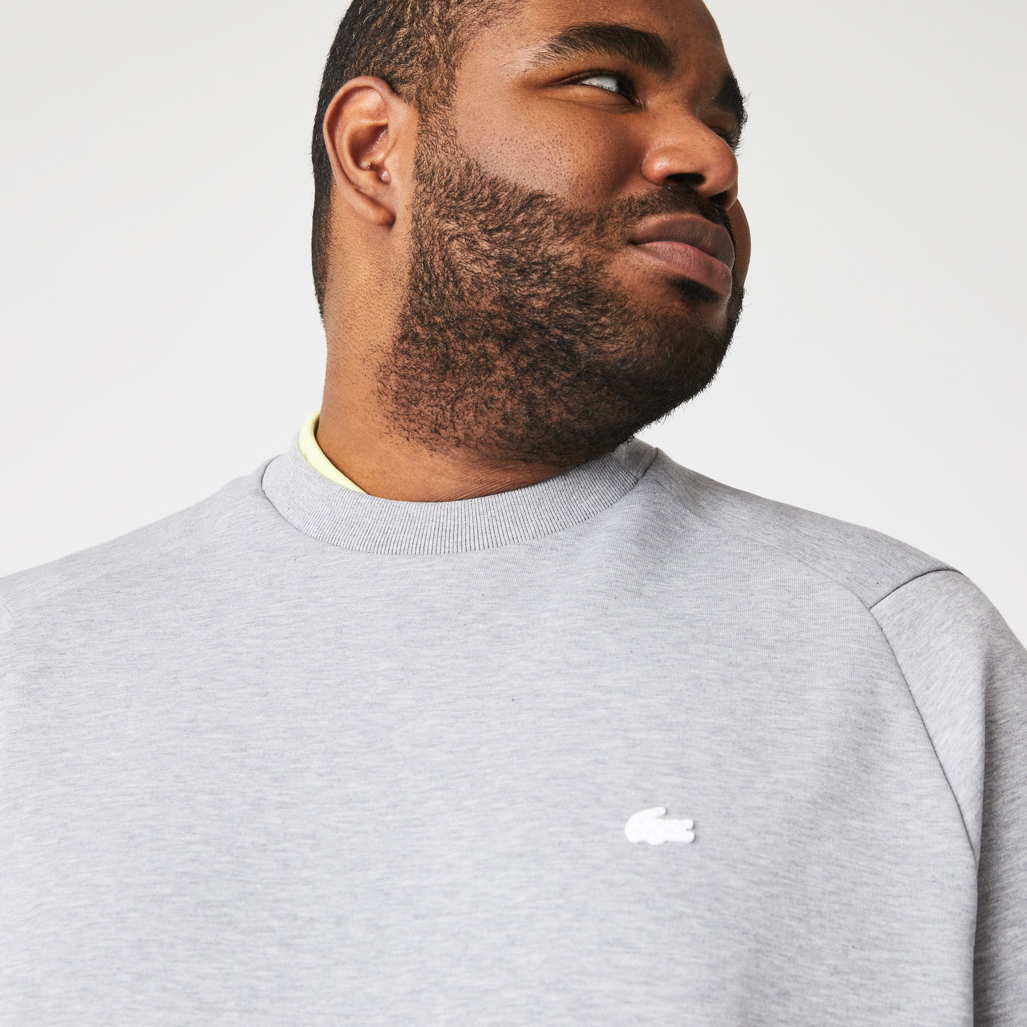 Sweatshirt - Muraille Chine