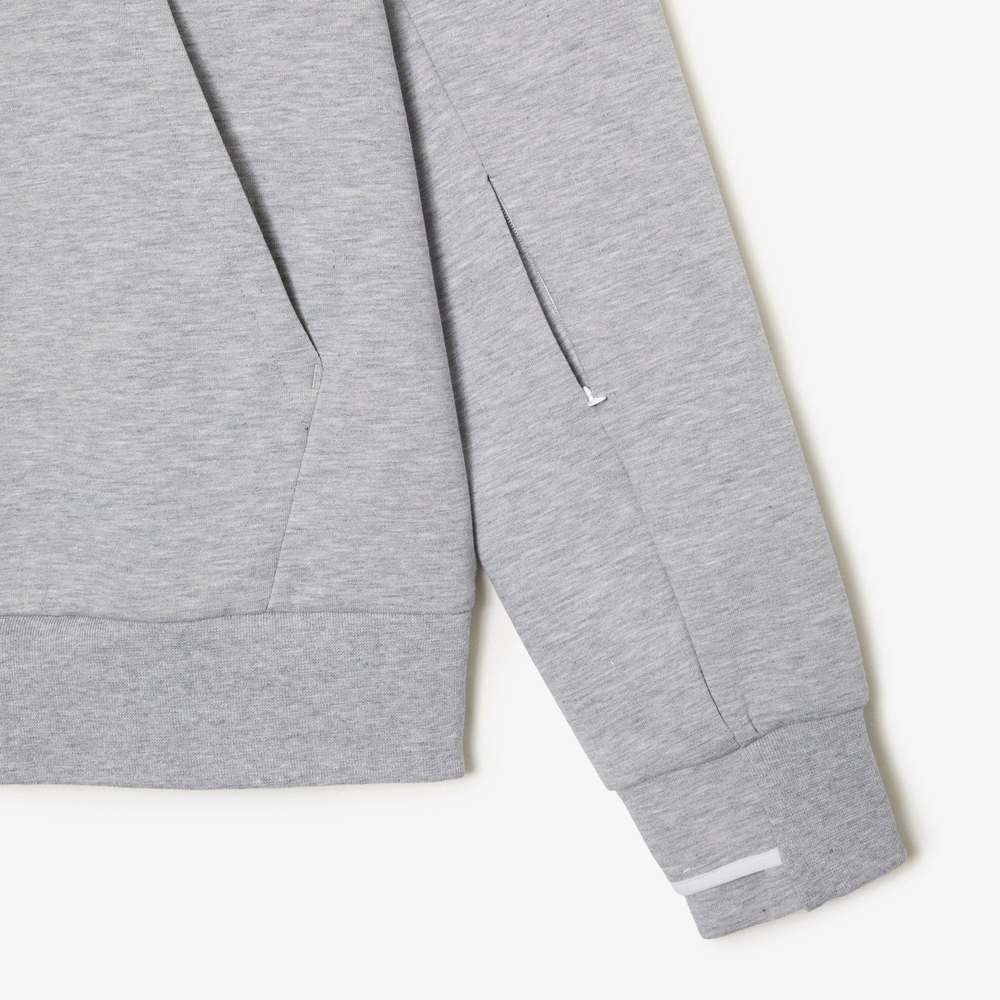 Sweatshirt - Argent Chine