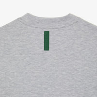 Sweatshirt - Argent Chine